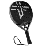 OXDOG Pure Court Padel Racket 2026 02