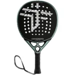 OXDOG Pure Pro+ Padel Racket 2026 03