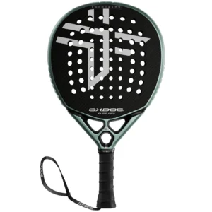 OXDOG Pure Pro+ Padel Racket 2026 03