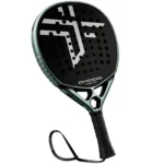 OXDOG Pure Pro+ Padel Racket 2026 05