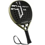 OXDOG Pure Tour X Padel Racket 2026 01
