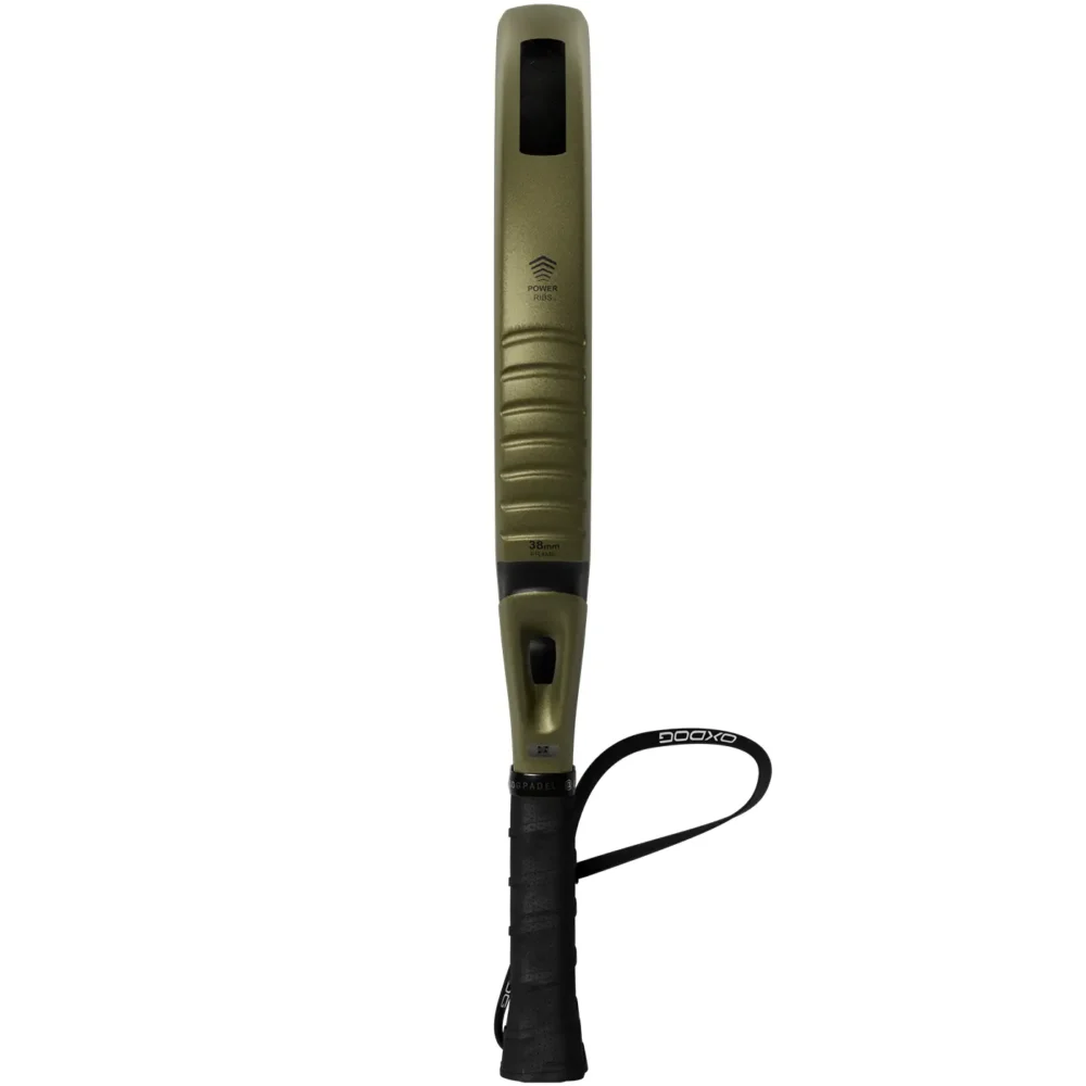 OXDOG Pure Tour X Padel Racket 2026 04