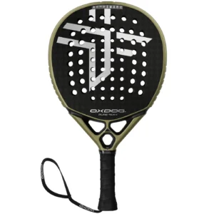 OXDOG Pure Tour X Padel Racket 2026 06
