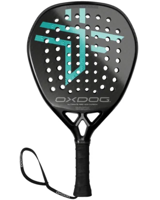 OXDOG ULTIMATE PRO Padel Racket 2026 03