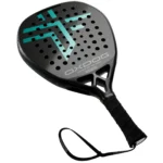 OXDOG ULTIMATE PRO Padel Racket 2026 04