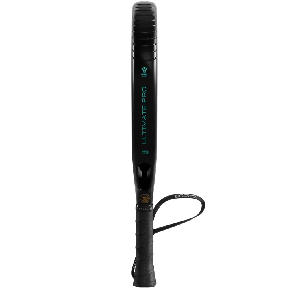 OXDOG ULTIMATE PRO Padel Racket 2026 05