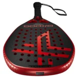 OXDOG Ultimate Court Padel Racket 2026 01