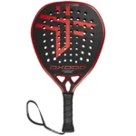 OXDOG Ultimate Court Padel Racket 2026 02
