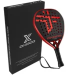 OXDOG Ultimate Court Padel Racket 2026 05