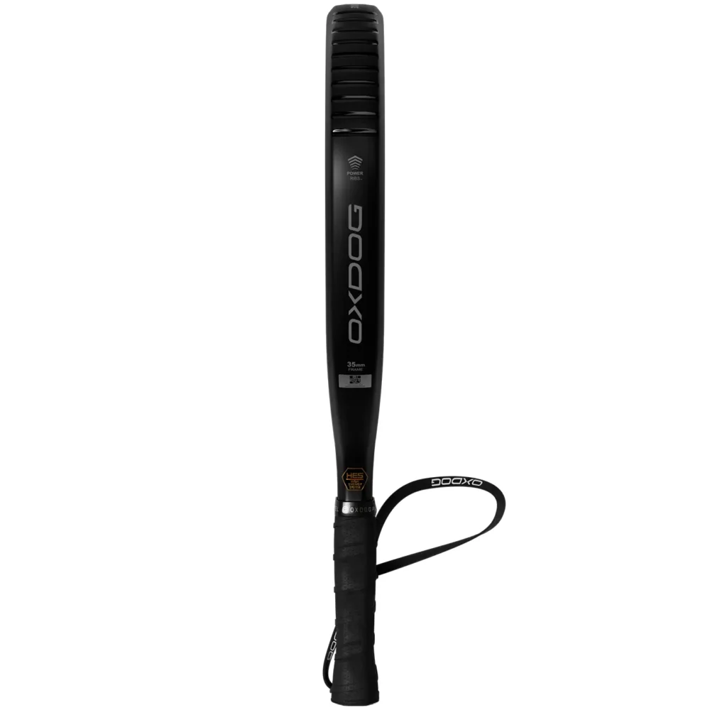 OXDOG Ultimate Nxt-gen Padel Racket 2026 01