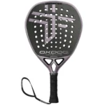 OXDOG Ultimate Pro+ 2026 Padel Racket 02