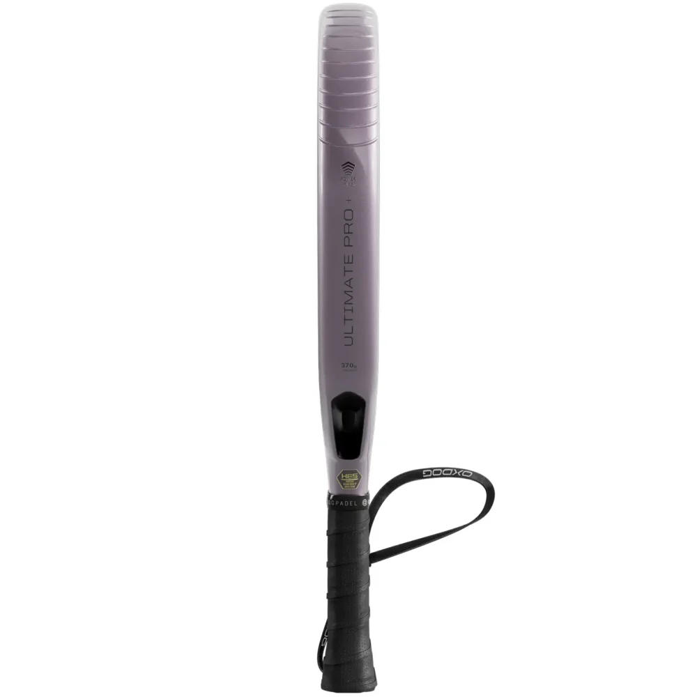 OXDOG Ultimate Pro+ 2026 Padel Racket 04