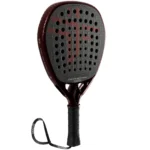 OXDOG Ultimate Pro Light Padel Racket 2026 04
