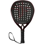 OXDOG Ultimate Pro Light Padel Racket 2026 06