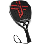 OXDOG Ultimate Pro Smash Padel Racket 2026 03