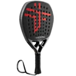 OXDOG Ultimate Pro Smash Padel Racket 2026 06