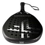 OXDOG Ultimate Tour X Padel Racket 2026 02