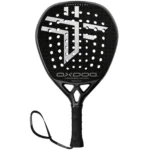 OXDOG Ultimate Tour X Padel Racket 2026 03