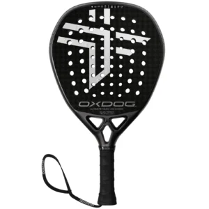 OXDOG Ultimate Tour X Padel Racket 2026 03