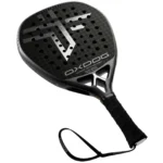 OXDOG Ultimate Tour X Padel Racket 2026 04