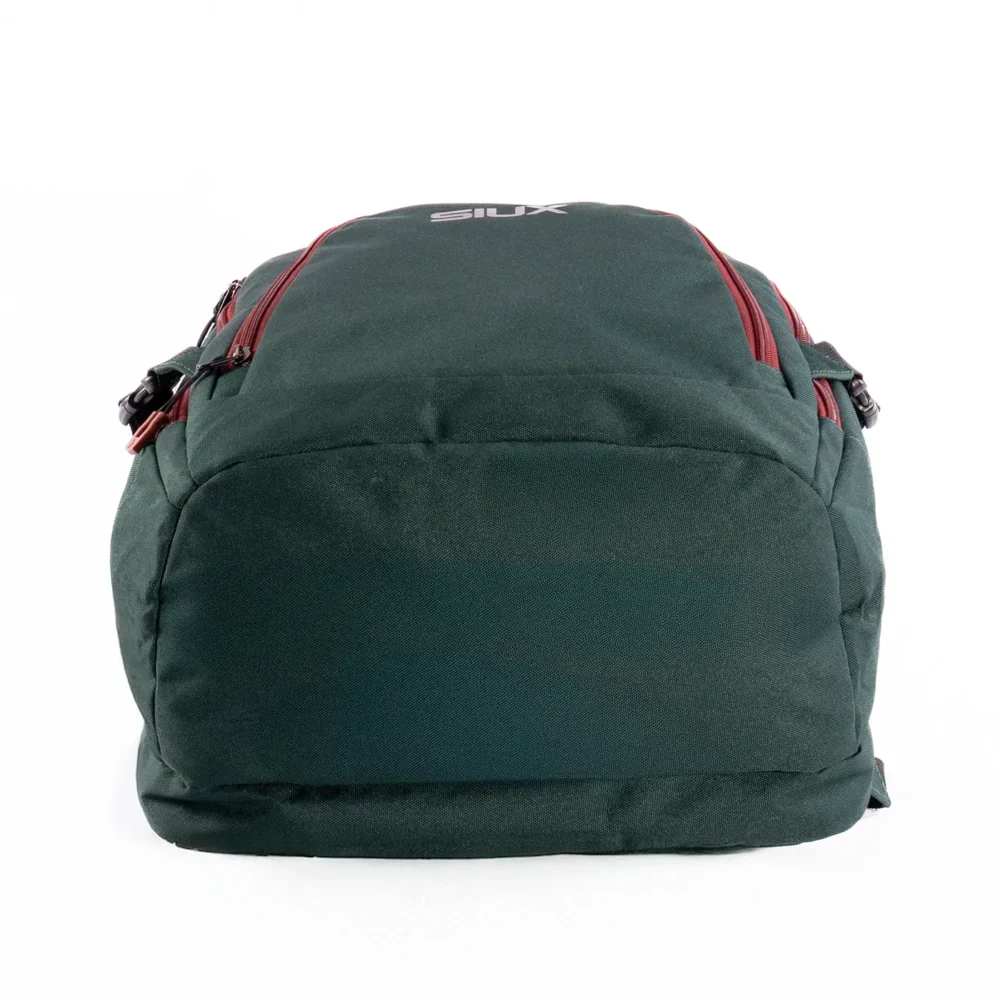 SIUX Edge Padel Backpack Green 01
