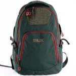 SIUX Edge Padel Backpack Green 02