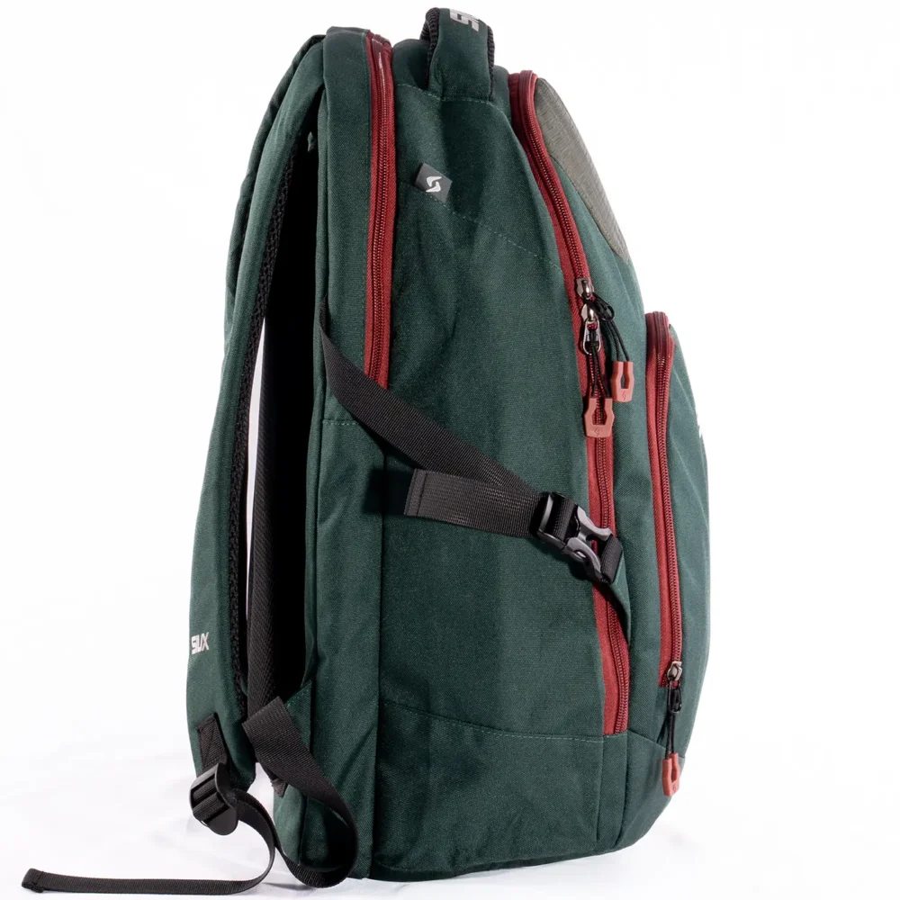 SIUX Edge Padel Backpack Green 04