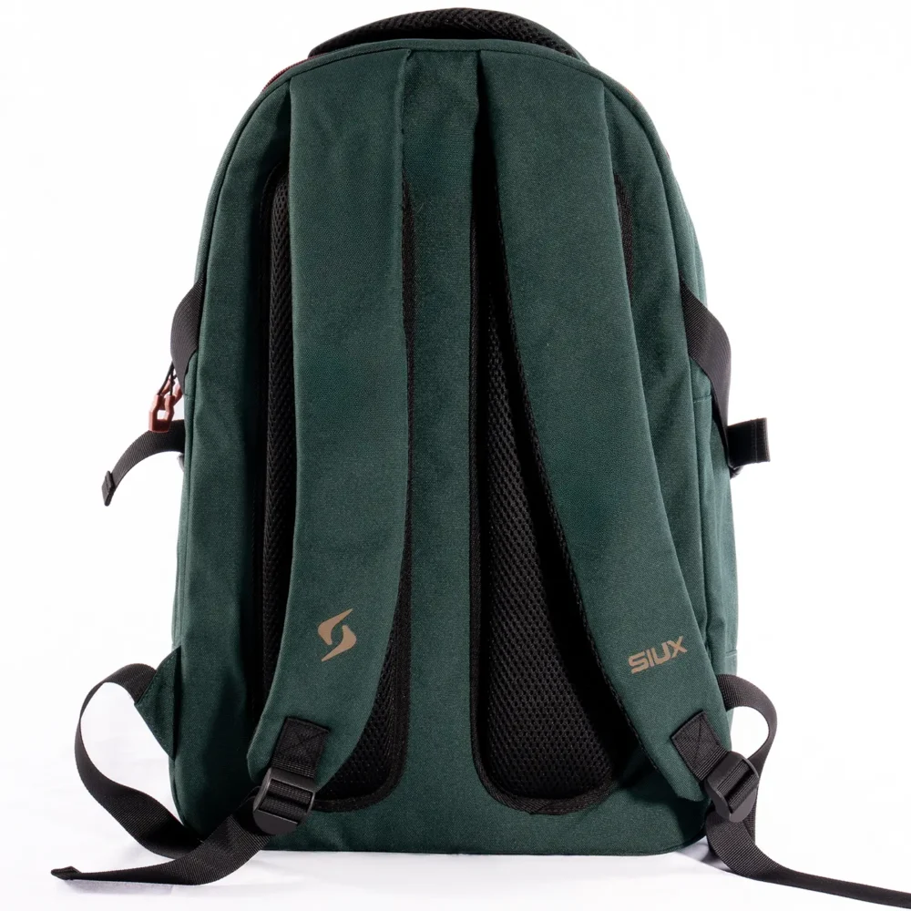 SIUX Edge Padel Backpack Green 05