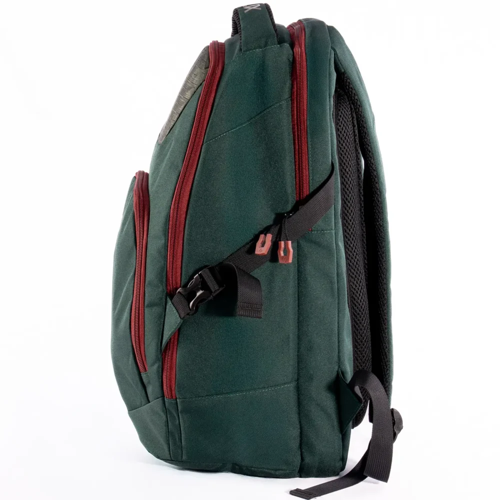 SIUX Edge Padel Backpack Green 06