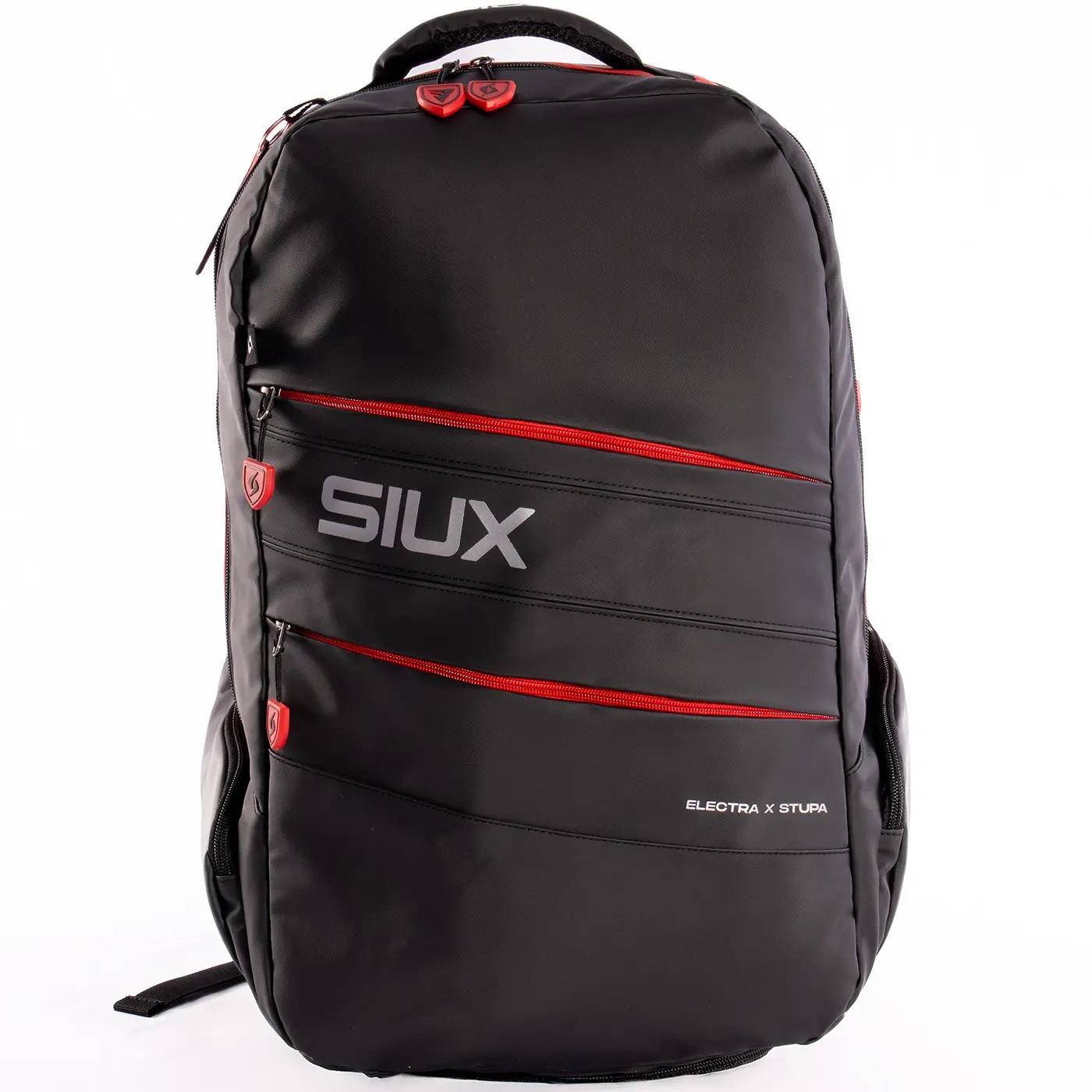 SIUX Electra Stupa Padel Backpack 01 SIUX Electra Stupa Padel Backpack 01