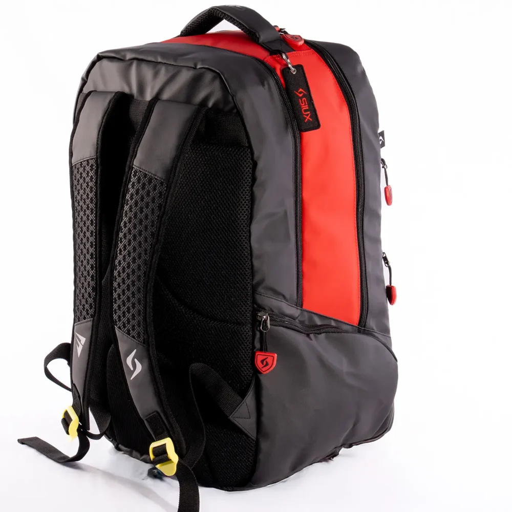 SIUX Electra Stupa Padel Backpack 04