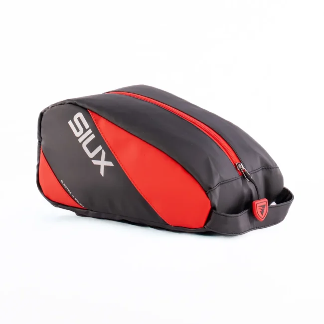 SIUX Electra Stupa Toiletry Padel Bag Green 05