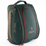 Siux Edge Green Padel Bag 01