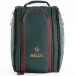 Siux Edge Green Padel Bag 02