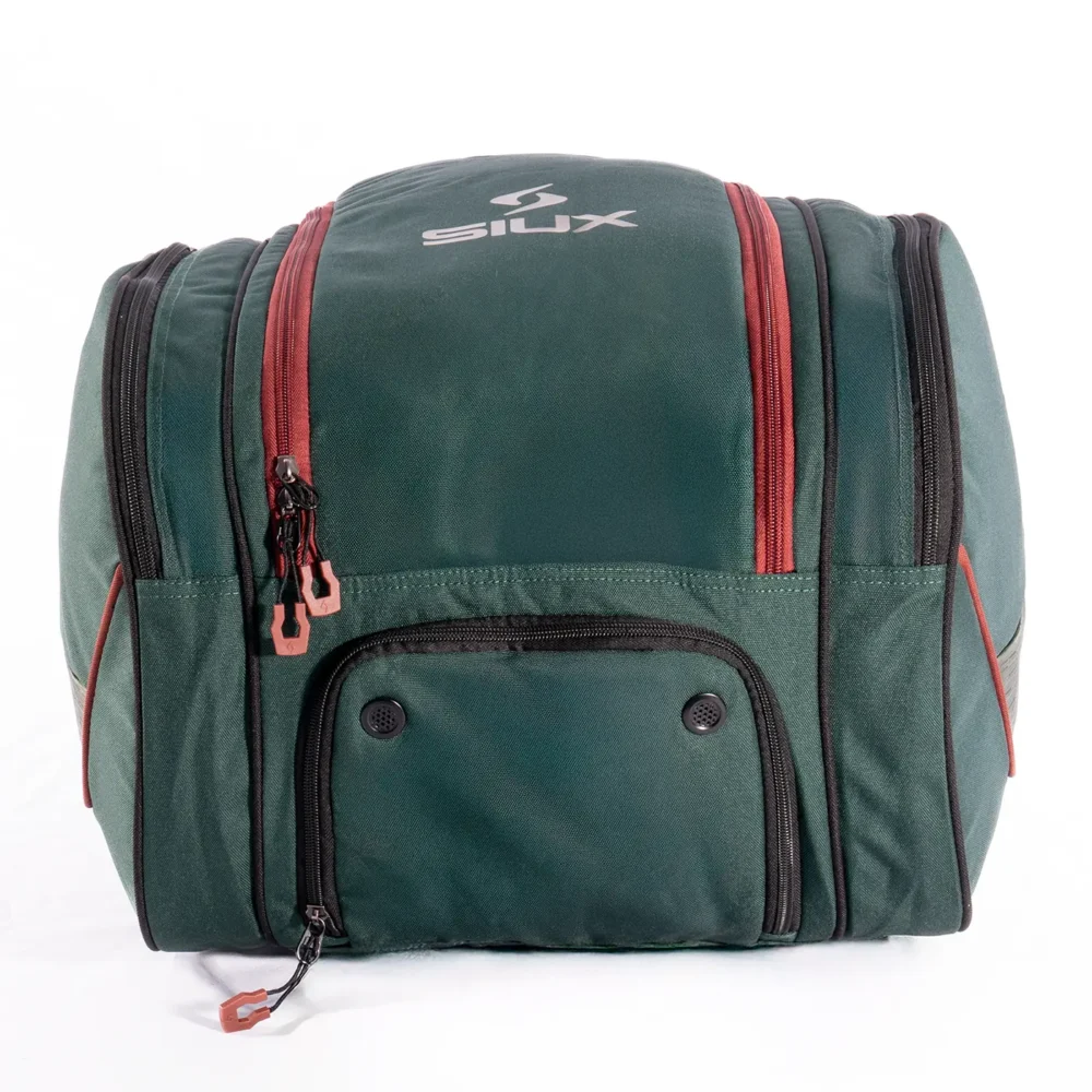 Siux Edge Green Padel Bag 033