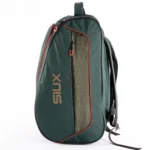 Siux Edge Green Padel Bag 05