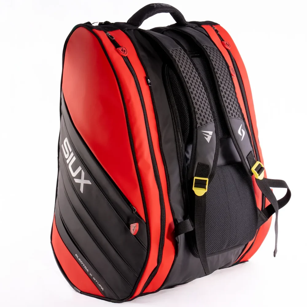Siux Electra Stupa Padel Bag 01