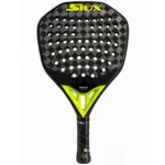 Siux Fenix Pro 5 LTD 2025 Padel Racket Leo Augsburger 01