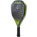 Siux Fenix Pro 5 LTD 2025 Padel Racket Leo Augsburger 04