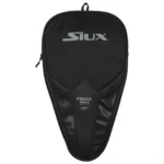 Siux Fenix Pro 5 LTD 2025 Padel Racket Leo Augsburger 06