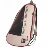 Siux Trail Padel Bag Grey 01