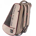 Siux Trail Padel Bag Grey 02