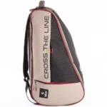 Siux Trail Padel Bag Grey 03