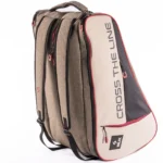 Siux Trail Padel Bag Grey 05