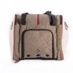 Siux Trail Padel Bag Grey 06
