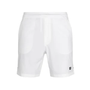 Wilson Team Padel Short White
