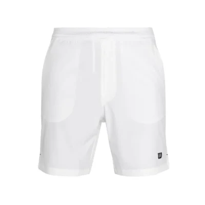 Wilson Team Padel Short White