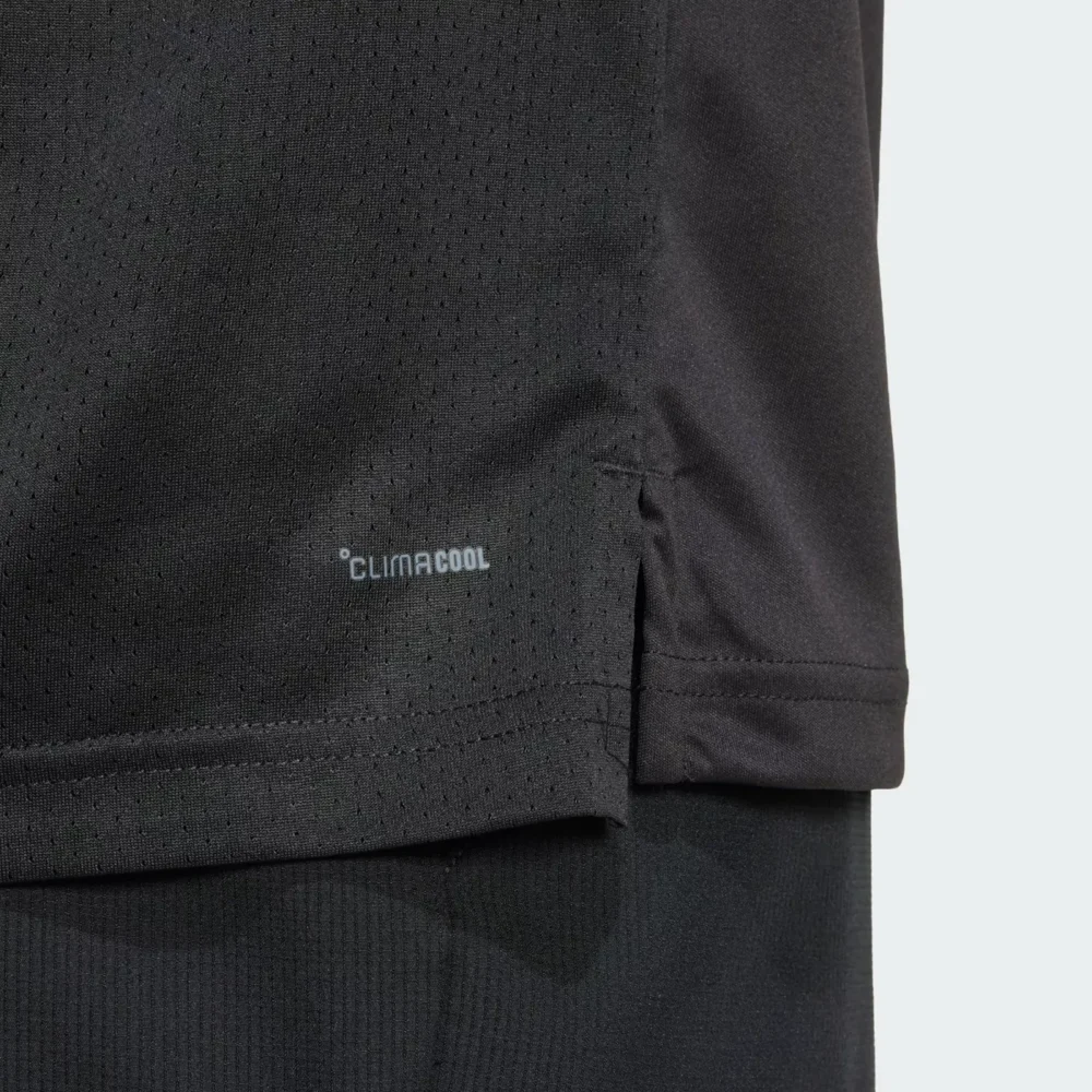 ADIDAS Club Climacool Padel Shirt 02