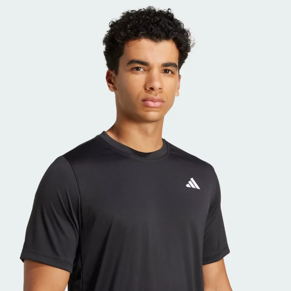 ADIDAS Club Climacool Padel Shirt 03