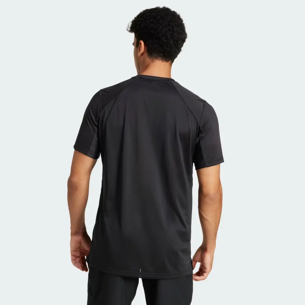 ADIDAS Club Climacool Padel Shirt 05